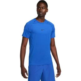 Снимка на Nike NP DF SLIM TOP SS Мъжка тениска, синьо, размер