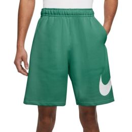 Снимка на Nike NSW CLUB SHORT BB GX M Мъжки къси панталони, зелено, размер