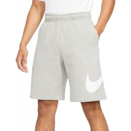 Снимка на Nike NSW CLUB SHORT BB GX M Мъжки къси панталонки, сиво, размер