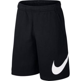 Снимка на Nike NSW CLUB SHORT BB GX M Мъжки къси панталонки, черно, размер