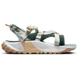 Снимка на Nike ONEONTA NN SANDAL W Дамски сандали, сиво, размер 36.5