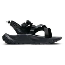 Снимка на Nike ONEONTA NN SANDAL W Дамски сандали, черно, размер 36.5