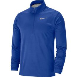 Снимка на Nike PACER TOP HZ Мъжка тениска за бягане, синьо, размер