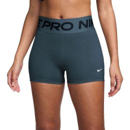 Снимка на Nike PRO SCULPT Дамски шорти, тъмносин, размер