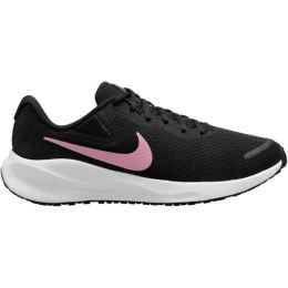 Снимка на Nike REVOLUTION 7 W Дамски маратонки за бягане, черно, размер 37.5