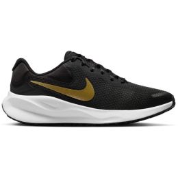 Снимка на Nike REVOLUTION 7 W Дамски маратонки за бягане, черно, размер 38.5