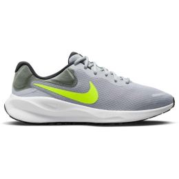 Снимка на Nike REVOLUTION 7 Мъжки маратонки за бягане, сиво, размер 45.5