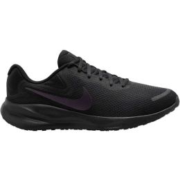 Снимка на Nike REVOLUTION 7 Мъжки маратонки за бягане, черно, размер 40.5