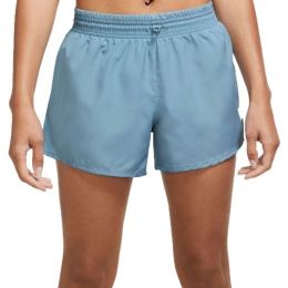 Снимка на Nike W NK DF SWOOSH RUN SHORT Дамски шорти за бягане, светлосиньо, размер