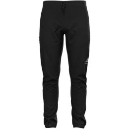 Снимка на Odlo BRENSHOLMEN Панталони за ски бягане, черно, размер