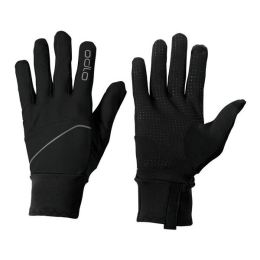 Снимка на Odlo GLOVES INTENSITY SAFETY LIGHT Ръкавици, черно, размер