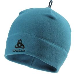 Снимка на Odlo HAT MICROFLEECE WARM ECO Шапка, синьо, размер