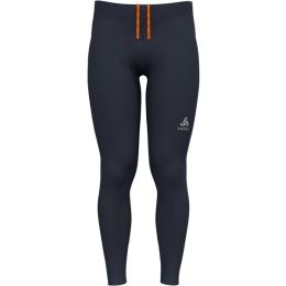 Снимка на Odlo M ESSENTIAL WARM TIGHTS Мъжки клин за бягане, тъмносин, размер