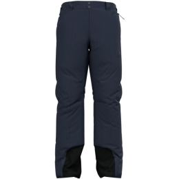 Снимка на Odlo SKI BLUEBIRD S-THERMIC PANTS Мъжки затоплени панталони, тъмносин, размер