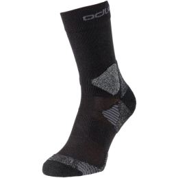 Снимка на Odlo SOCKS CREW PRIMALOFT HIKE Чорапи, черно, размер