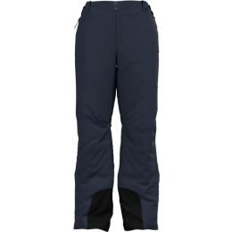 Снимка на Odlo W SKI BLUEBIRD S-THERMIC PANTS Дамски затоплени панталони, тъмносин, размер