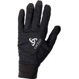 Снимка на Odlo ZEROWEIGHT WARM Ръкавици, черно, размер