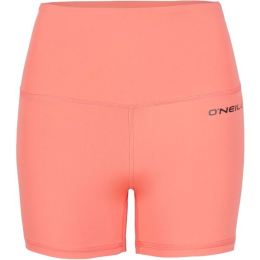 Снимка на O'Neill ACTIVE SHORTY Дамски къси шорти, цвят сьомга, размер