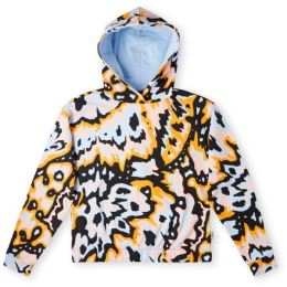 Снимка на O'Neill ACTIVE SWEAT HOODIE Момичешко яке, микс, размер