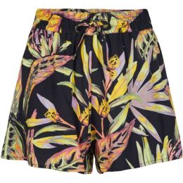 Снимка на O'Neill AMIRI BEACH SHORTS Дамски къси шорти, микс, размер