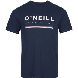 Снимка на O'Neill ARROWHEAD T-SHIRT Мъжка тениска, тъмносин, размер