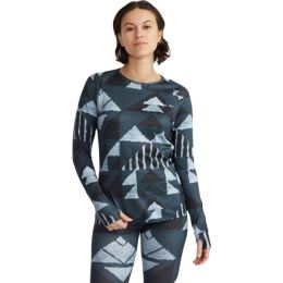 Снимка на O'Neill BASE LAYER Дамска функционална тениска, тъмносин, размер