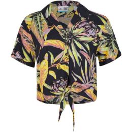 Снимка на O'Neill CALI BEACH SHIRT Дамска риза, микс, размер