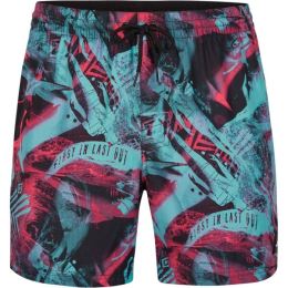 Снимка на O'Neill CALI CRAZY 16'' SWIM SHORTS Мъжки бански -шорти, микс, размер