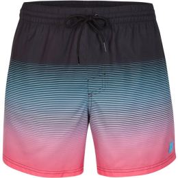 Снимка на O'Neill CALI GRADIENT 15'' SWIM SHORTS Мъжки бански -шорти, черно, размер