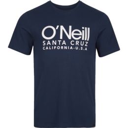 Снимка на O'Neill CALI ORIGINAL T-SHIRT Мъжка тениска, тъмносин, размер