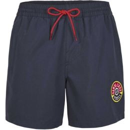 Снимка на O'Neill CALI STATE 15'' SWIM SHORTS Мъжки бански -шорти, тъмносин, размер