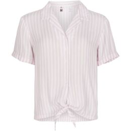 Снимка на O'Neill CALI WOVEN SHIRT Дамска риза, бяло, размер