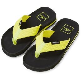 Снимка на O'Neill CHAD SANDALS Дамски джапанки, черно, размер