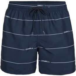 Снимка на O'Neill CONTOURZ SHORTS Мъжки шорти за плуване, тъмносин, размер