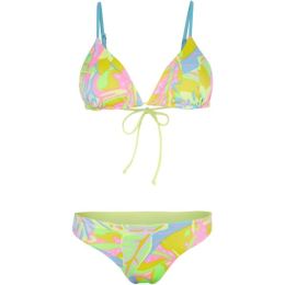 Снимка на O'Neill DRIFT ROCKLEY REVO BIKINI SET Дамски бански, микс, размер