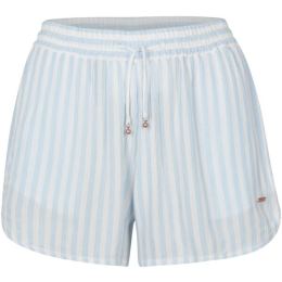 Снимка на O'Neill ESSENTIALS BEACH SHORTS Дамски шорти, светлосиньо, размер