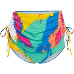 Снимка на O'Neill FUTURE SPORTS SWIM SKIRT Дамска пола, микс, размер