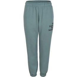 Снимка на O'Neill FUTURE SURF JOGGER PANTS Дамско спортно долнище, тъмнозелено, размер