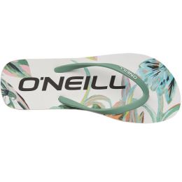 Снимка на O'Neill FW PROFILE GRAPHIC SANDALS Дамски джапанки, микс, размер