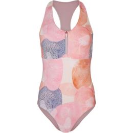 Снимка на O'Neill GLOBAL JANE SWIMSUIT Дамски цял бански костюм, микс, размер