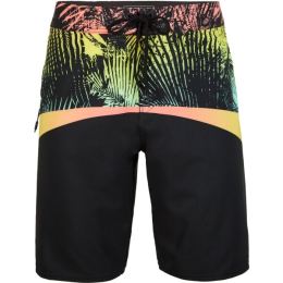 Снимка на O'Neill HYPERFREAK PRO BLOCK 20'' BOARDSHORTS Мъжки бански -шорти, черно, размер