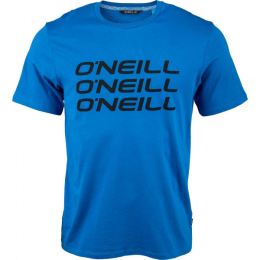 Снимка на O'Neill LM TRIPLE STACK T-SHIRT Мъжка тениска, синьо, размер