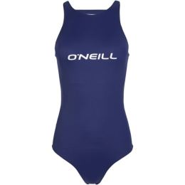 Снимка на O'Neill LOGO SWIMSUIT Дамски цял бански, тъмносин, размер