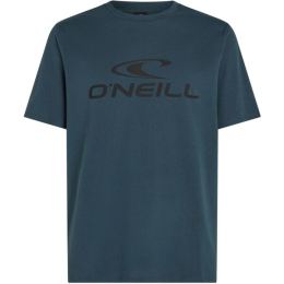 Снимка на O'Neill LOGO Мъжка тениска, тъмносин, размер