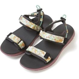 Снимка на O'Neill MIA STRAP SANDALS Дамски сандали, черно, размер