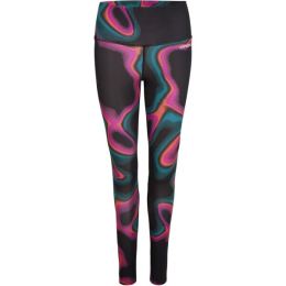 Снимка на O'Neill MULTI LEGGING Дамски клин, микс, размер