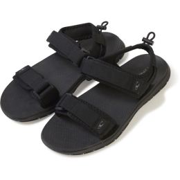 Снимка на O'Neill NEO STRAP SANDALS Мъжки сандали, черно, размер