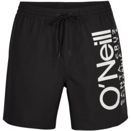 Снимка на O'Neill PM ORIGINAL CALI SHORTS Мъжки бански - шорти, черно, размер