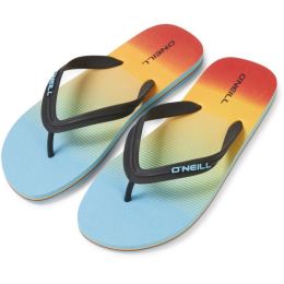 Снимка на O'Neill PROFILE GRADIENT SANDALS Мъжки чехли, микс, размер