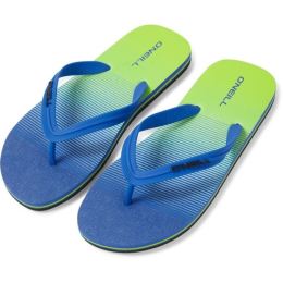 Снимка на O'Neill PROFILE GRADIENT SANDALS Мъжки чехли, синьо, размер